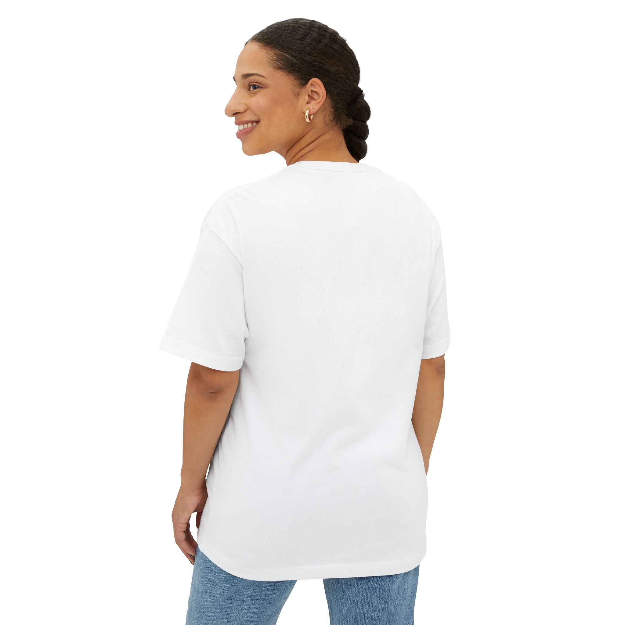Bold Graphic Tee for Trendsetters - Perfect for Casual Outings, Gift for Friends, Summer Vibes, Evidence Check Design