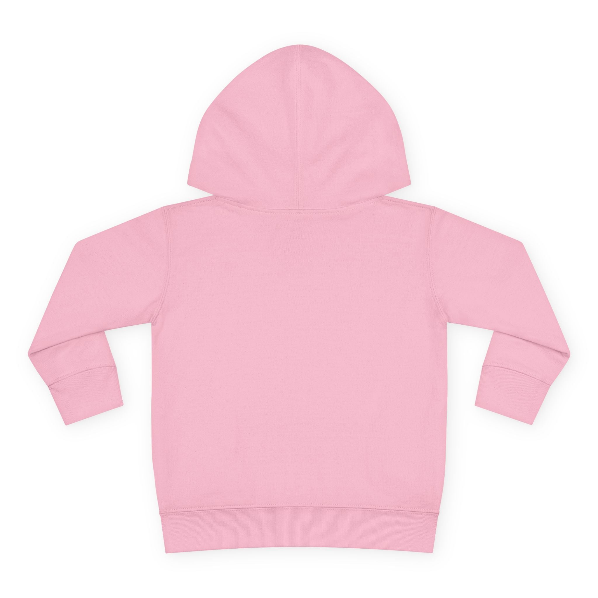 Christmas Toddler Hoodie - Merry Christmas Gingerbread Design, Holiday Gift, Fleece Pullover, Cute Kids Apparel, Seasonal Wear