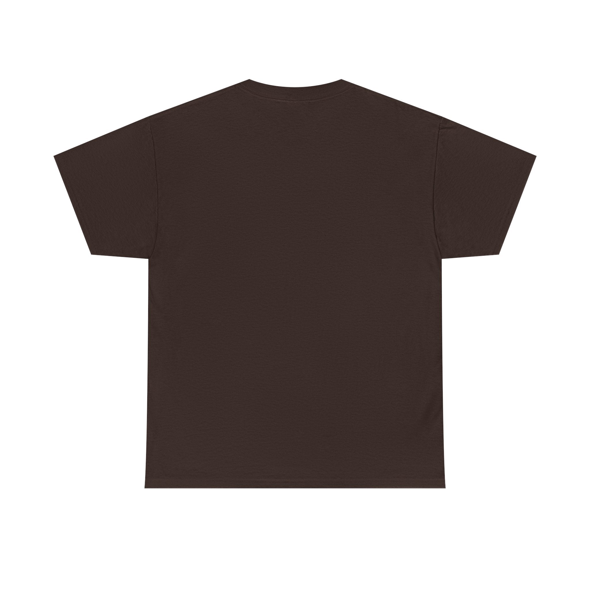 Unisex Heavy Cotton Tee, T-shirt, Christmas T-shirt