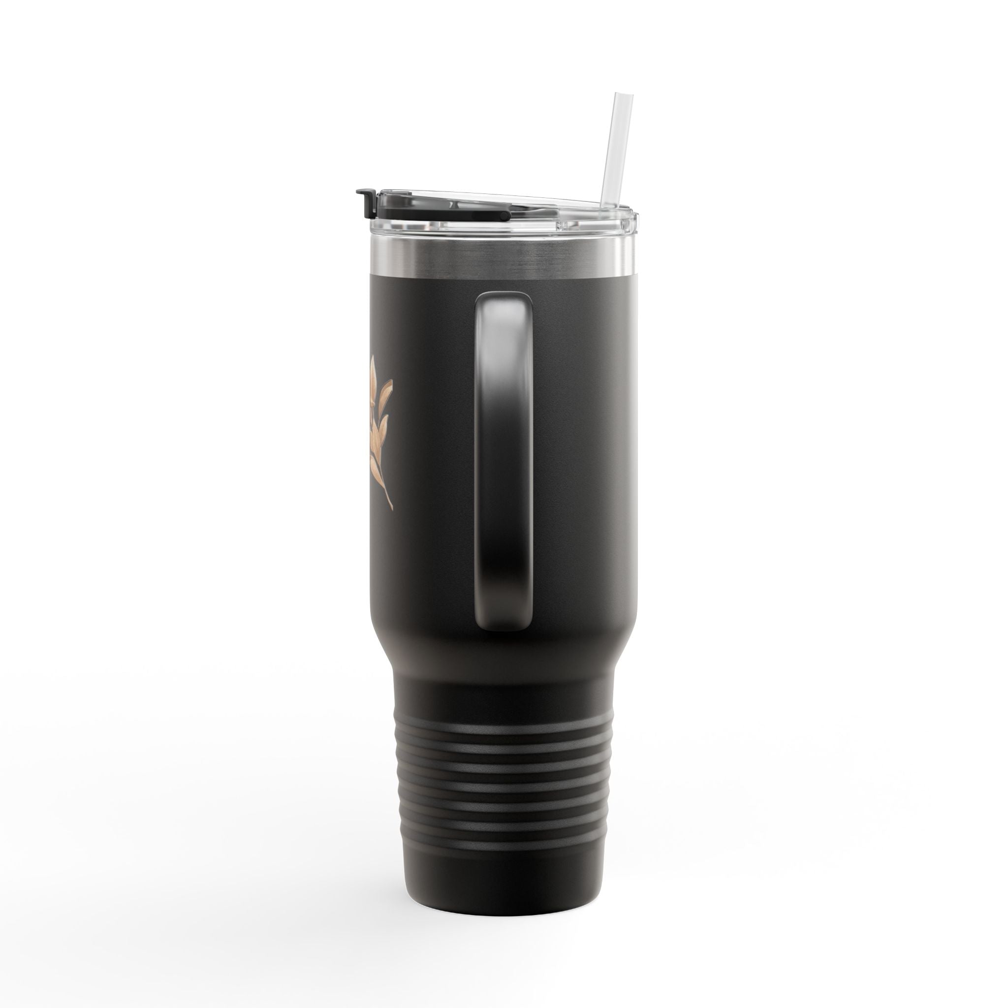 Insulated Travel Mug with Eco-Friendly Design, 40oz, Great for Coffee Lovers, Personalized Gifts, Outdoor Adventures, Perfect for Road [...]