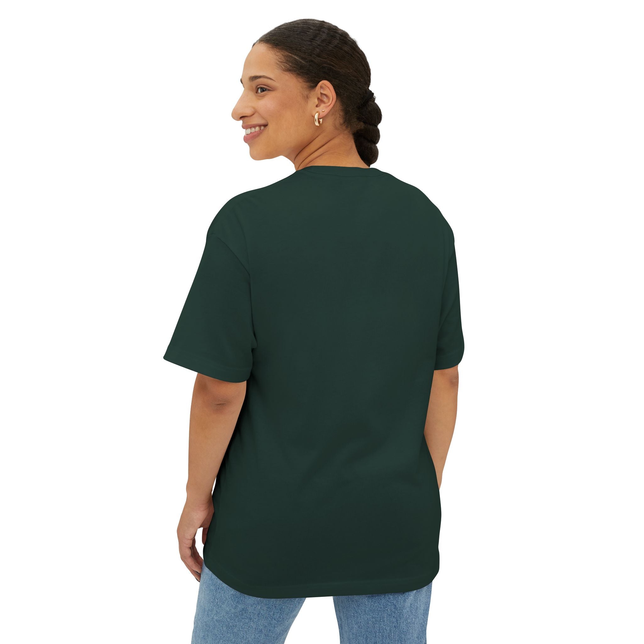 Bold Graphic Tee for Trendsetters - Perfect for Casual Outings, Gift for Friends, Summer Vibes, Evidence Check Design
