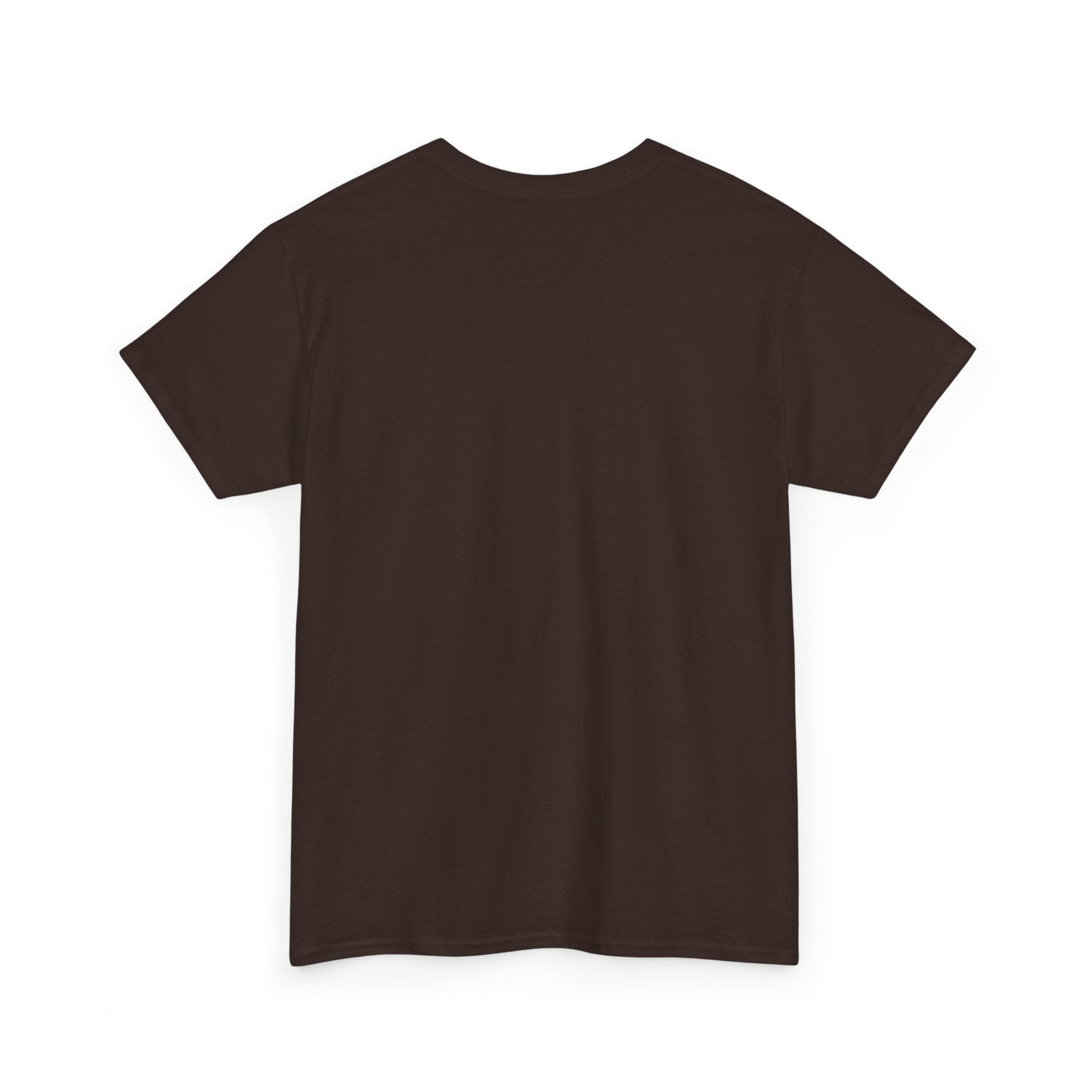 Unisex Heavy Cotton Tee, T-shirt, Christmas T-shirt