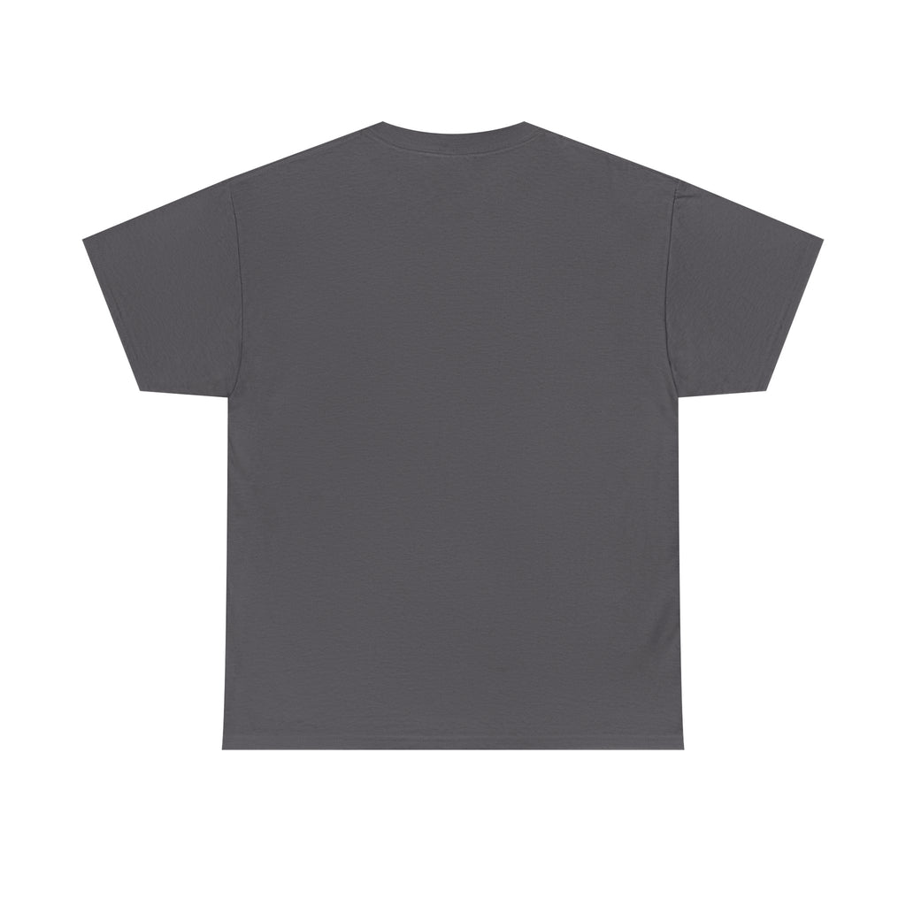Unisex Heavy Cotton Tee, T-shirt, Christmas T-shirt