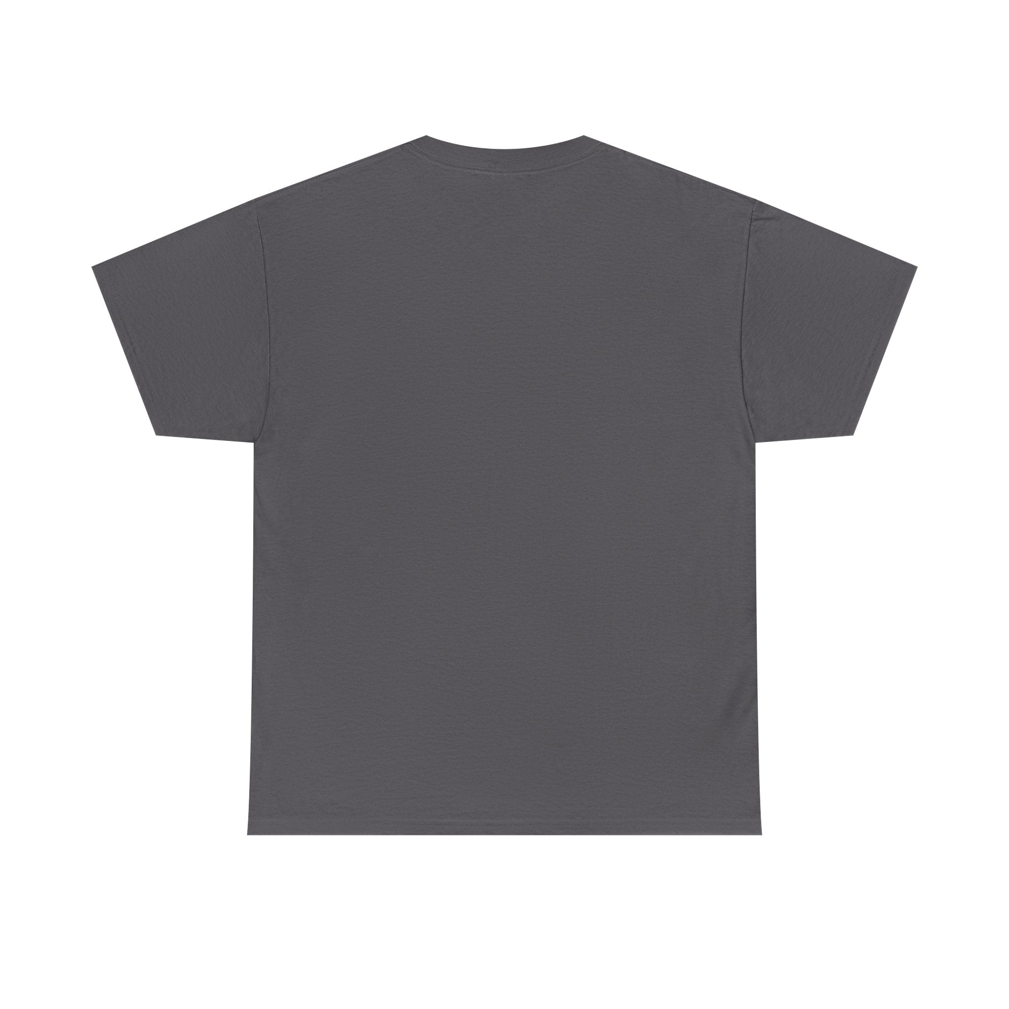 Unisex Heavy Cotton Tee, T-shirt, Christmas T-shirt