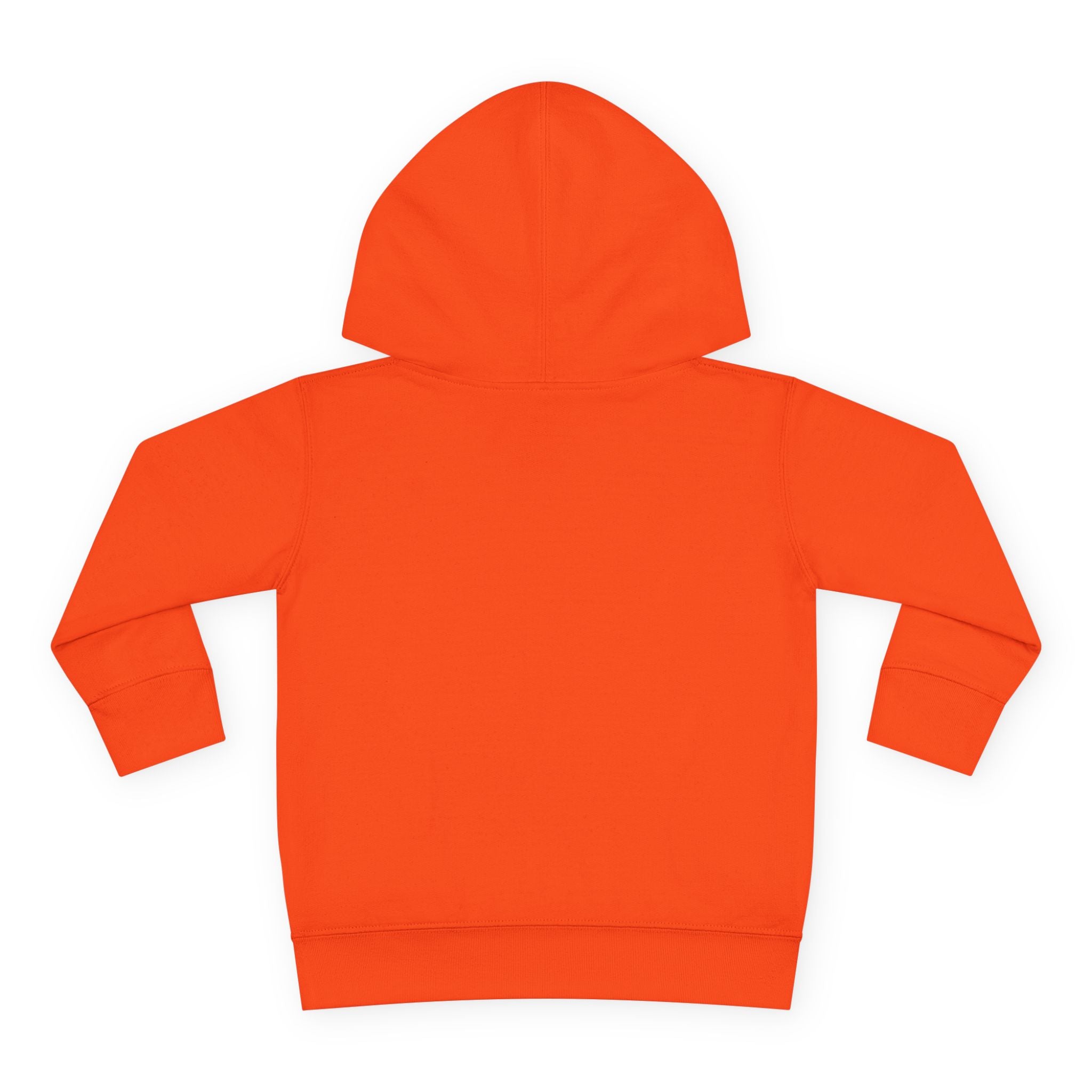 Christmas Toddler Hoodie - Merry Christmas Gingerbread Design, Holiday Gift, Fleece Pullover, Cute Kids Apparel, Seasonal Wear