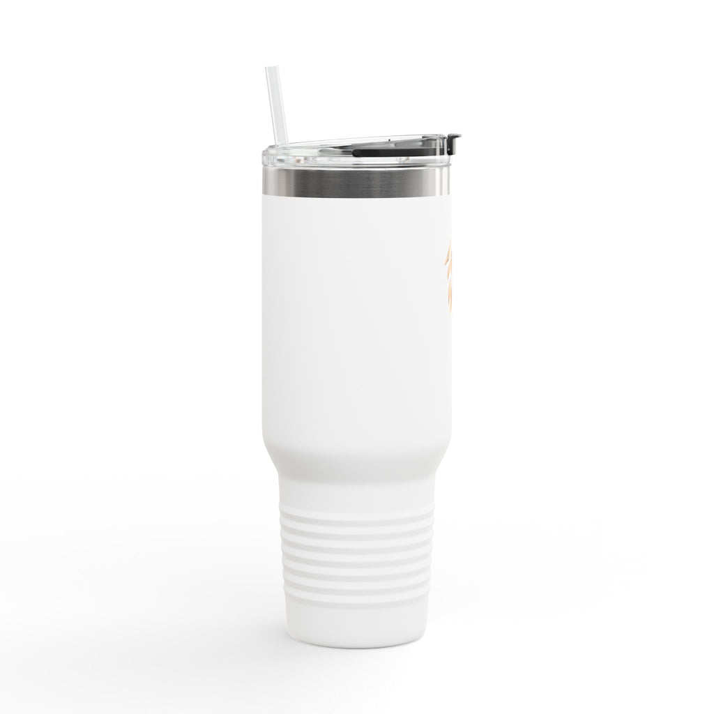 Insulated Travel Mug with Eco-Friendly Design, 40oz, Great for Coffee Lovers, Personalized Gifts, Outdoor Adventures, Perfect for Road [...]