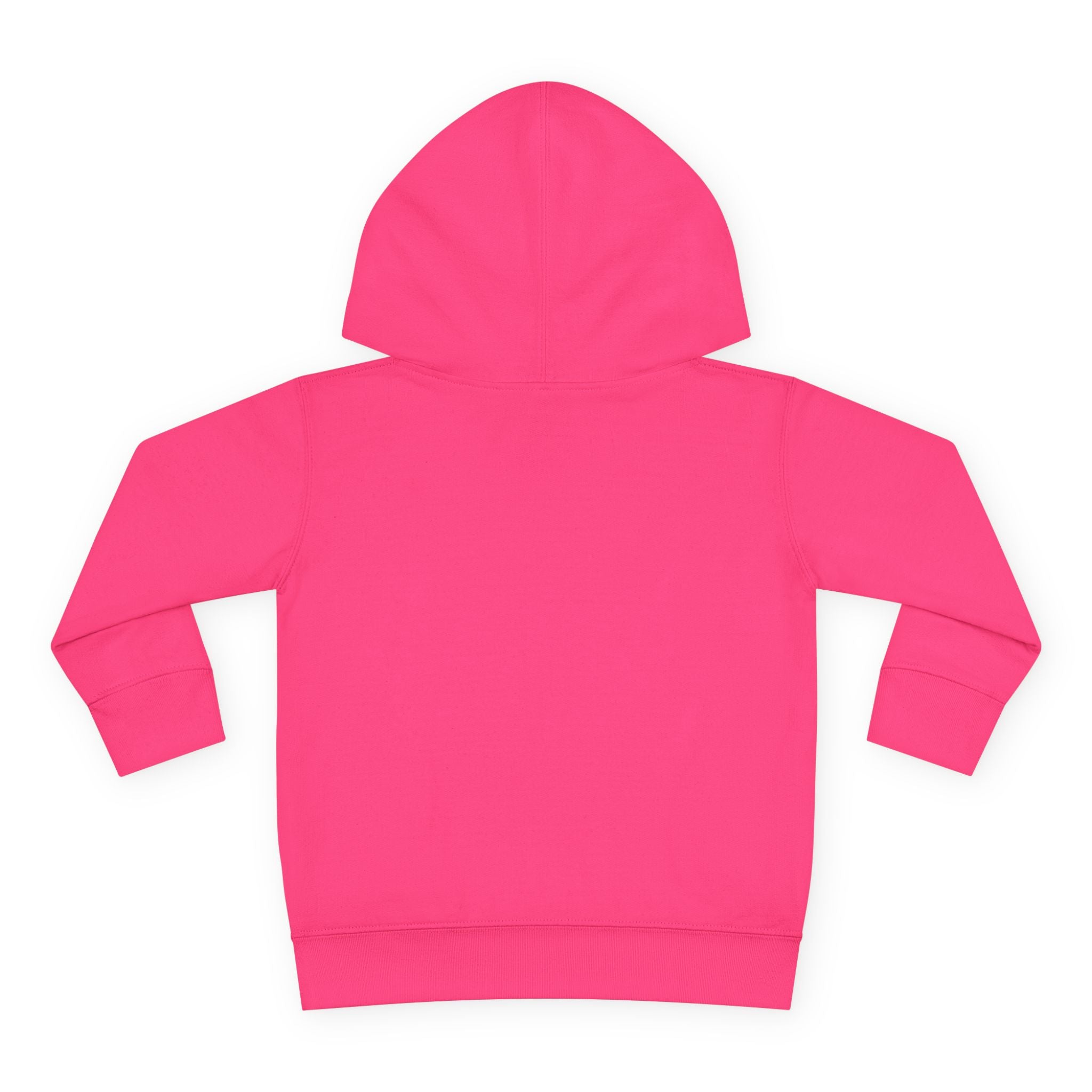 Christmas Toddler Hoodie - Merry Christmas Gingerbread Design, Holiday Gift, Fleece Pullover, Cute Kids Apparel, Seasonal Wear