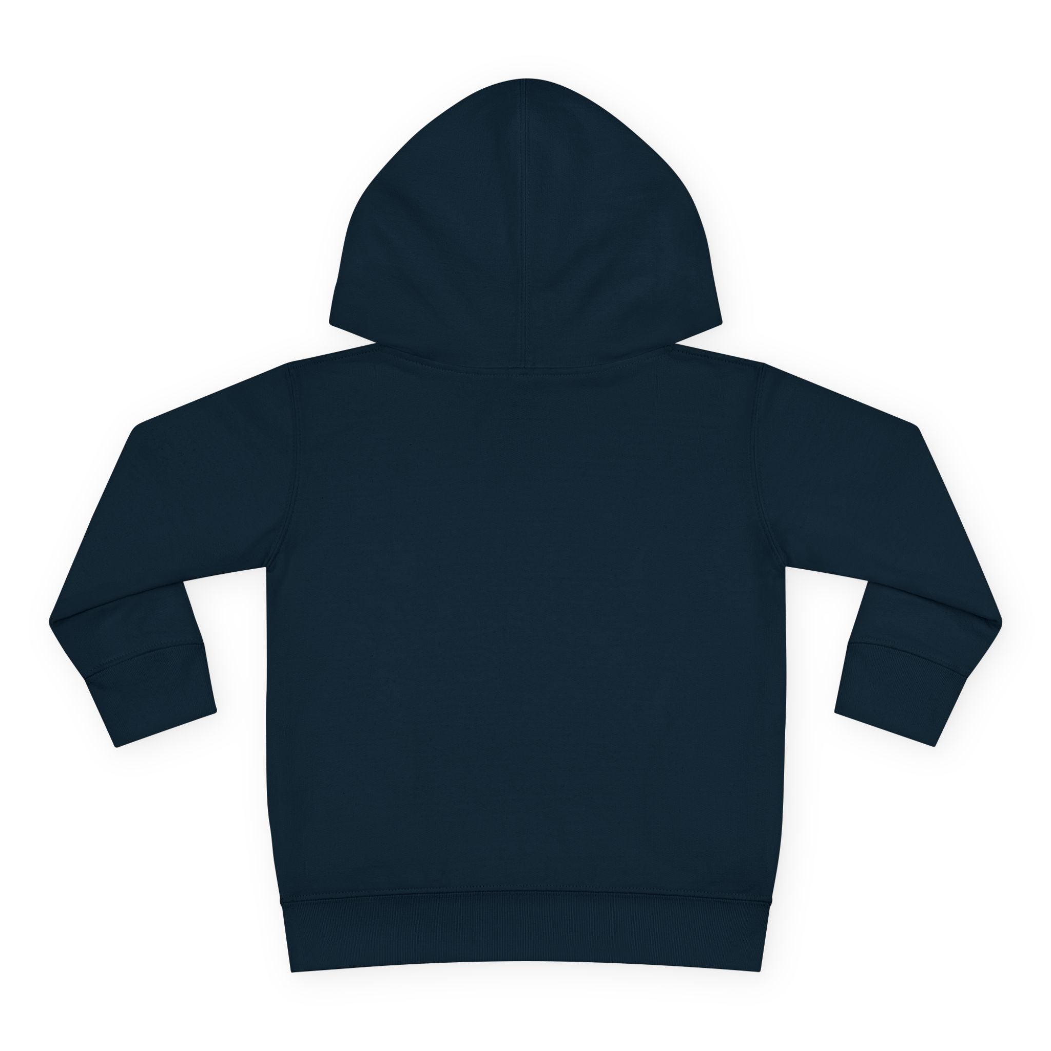 Christmas Toddler Hoodie - Merry Christmas Gingerbread Design, Holiday Gift, Fleece Pullover, Cute Kids Apparel, Seasonal Wear
