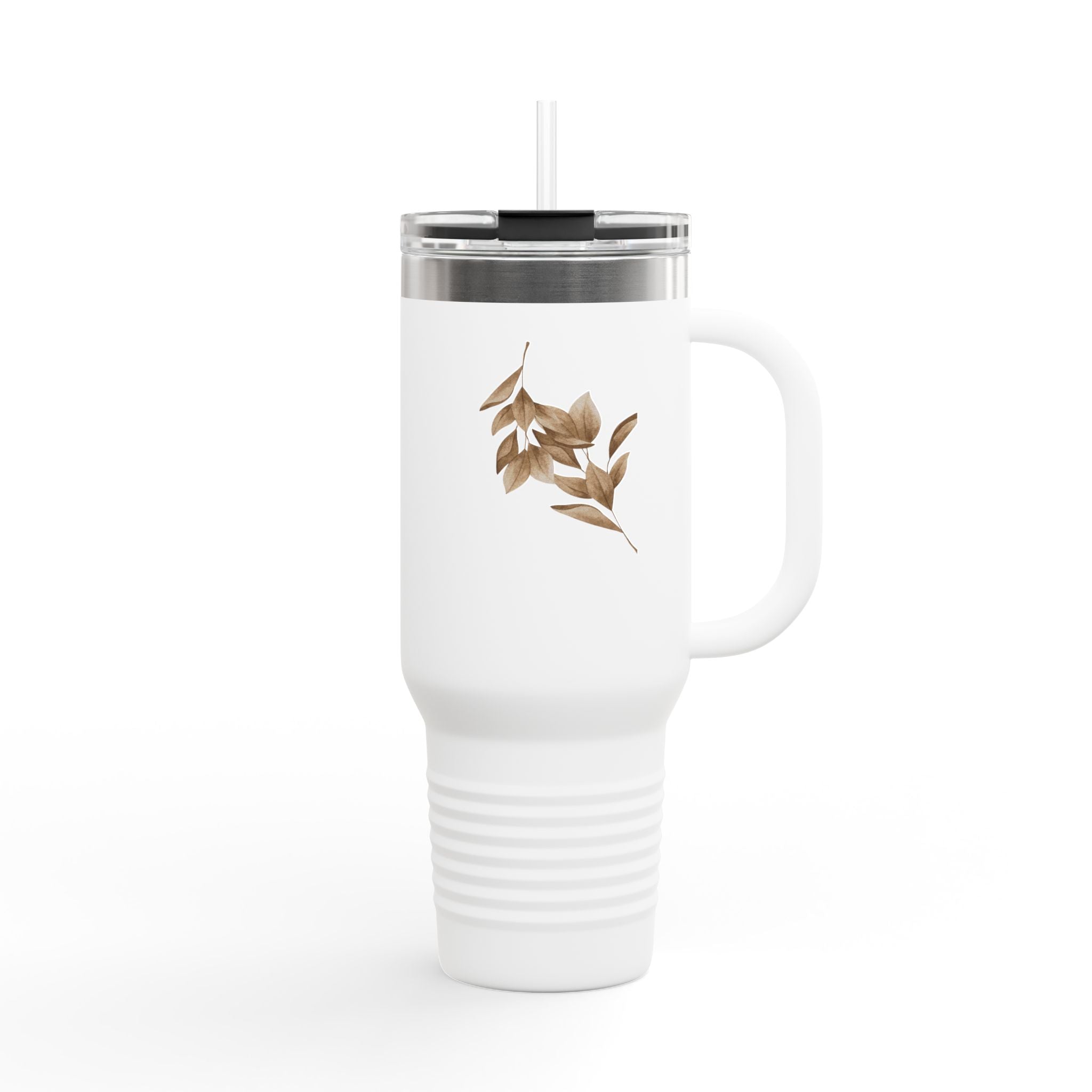 Insulated Travel Mug with Eco-Friendly Design, 40oz, Great for Coffee Lovers, Personalized Gifts, Outdoor Adventures, Perfect for Road [...]