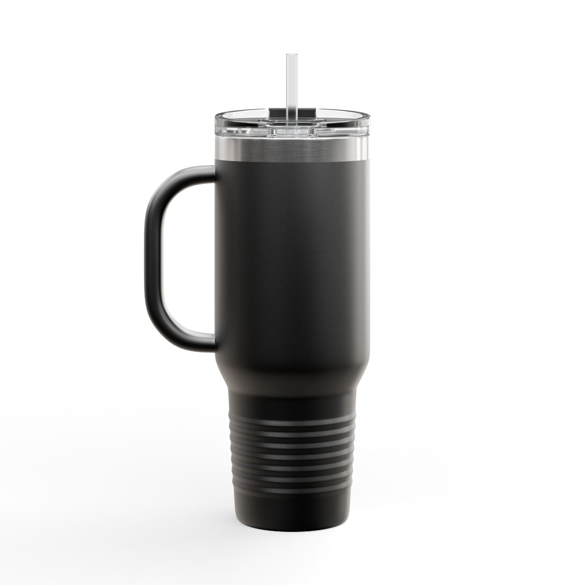 Insulated Travel Mug with Eco-Friendly Design, 40oz, Great for Coffee Lovers, Personalized Gifts, Outdoor Adventures, Perfect for Road