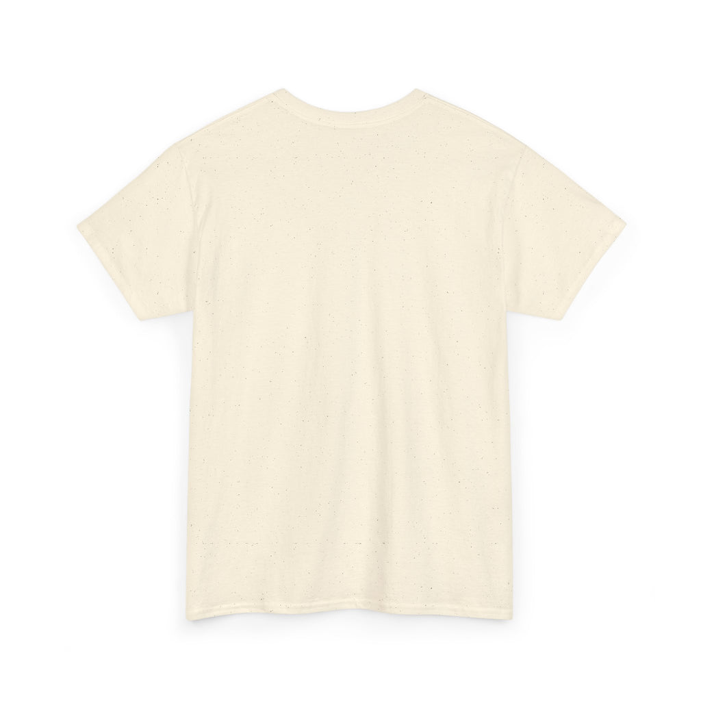 Unisex Heavy Cotton Tee, T-shirt, Christmas T-shirt