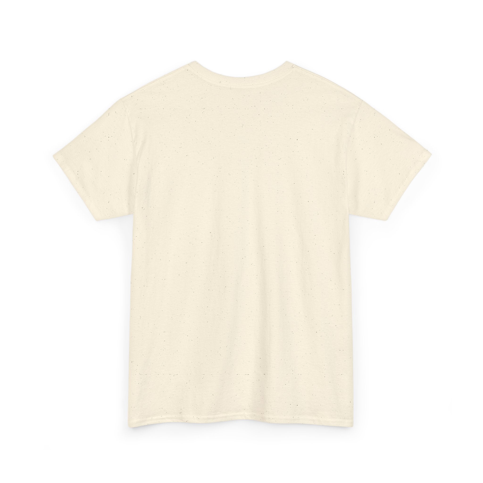 Unisex Heavy Cotton Tee, T-shirt, Christmas T-shirt