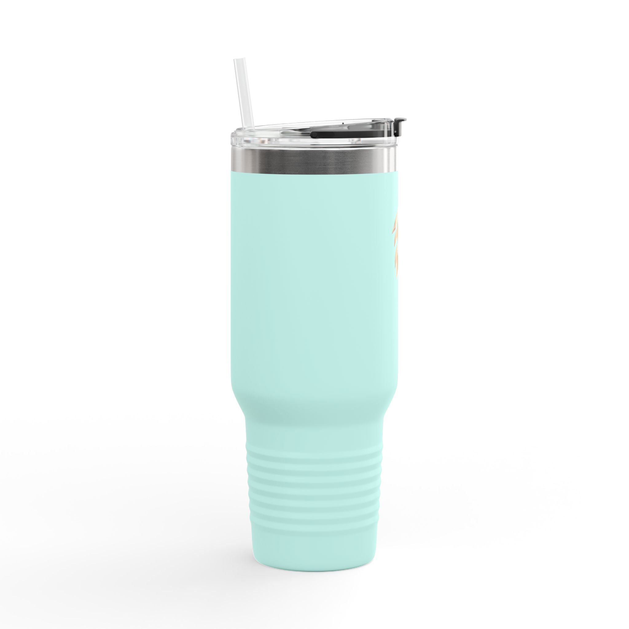 Insulated Travel Mug with Eco-Friendly Design, 40oz, Great for Coffee Lovers, Personalized Gifts, Outdoor Adventures, Perfect for Road [...]
