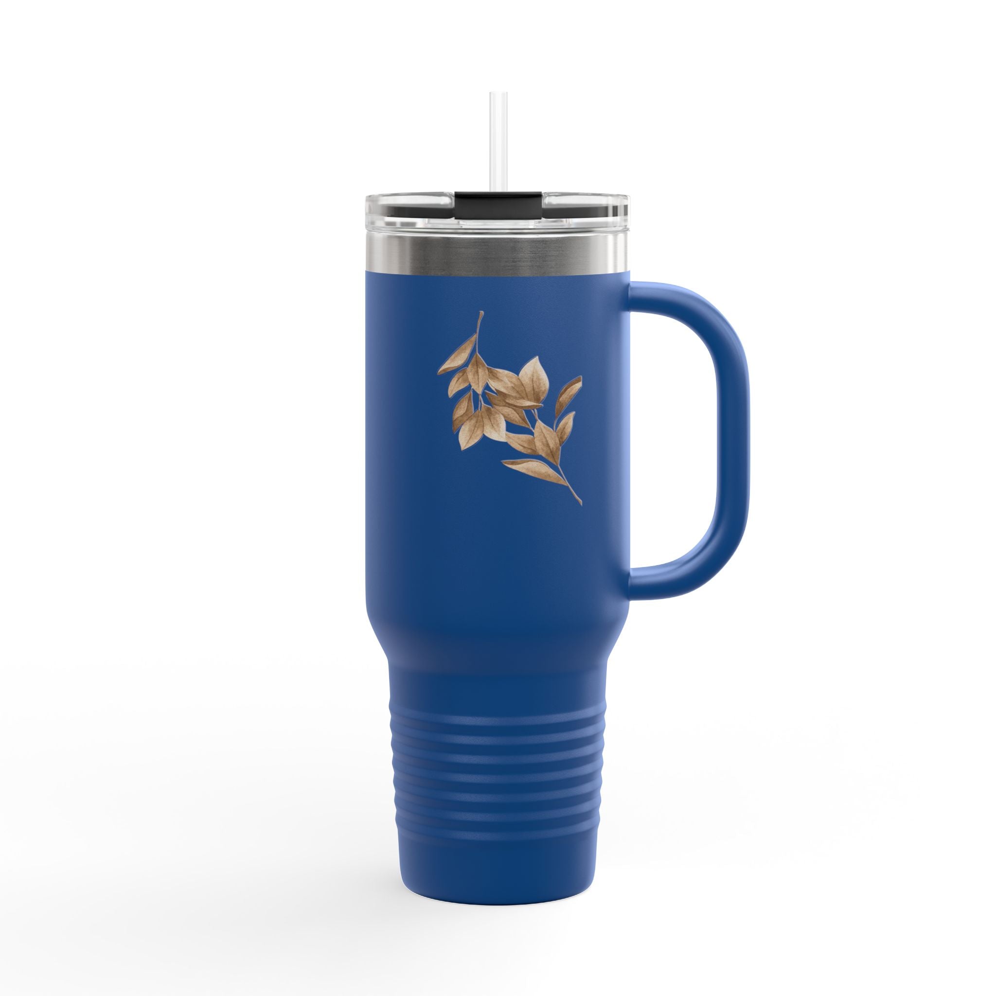 Insulated Travel Mug with Eco-Friendly Design, 40oz, Great for Coffee Lovers, Personalized Gifts, Outdoor Adventures, Perfect for Road [...]