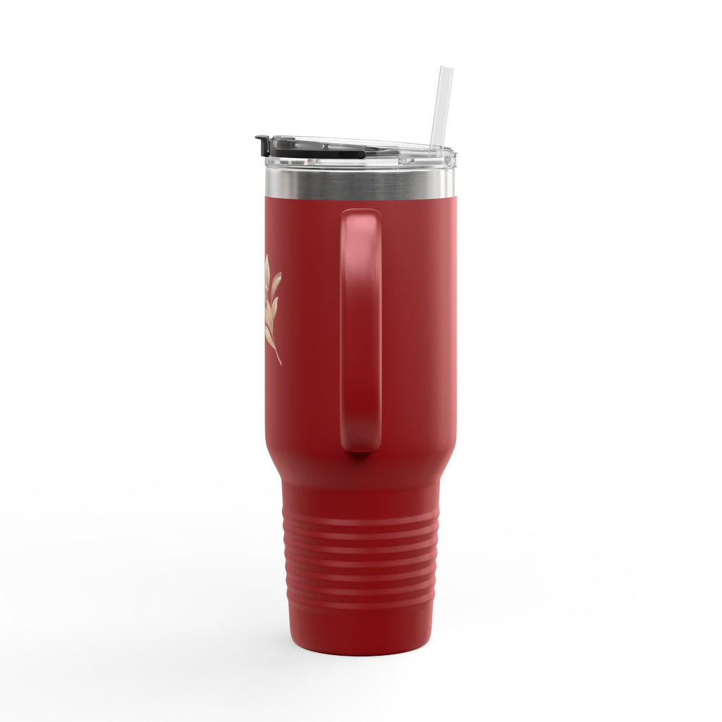Insulated Travel Mug with Eco-Friendly Design, 40oz, Great for Coffee Lovers, Personalized Gifts, Outdoor Adventures, Perfect for Road [...]