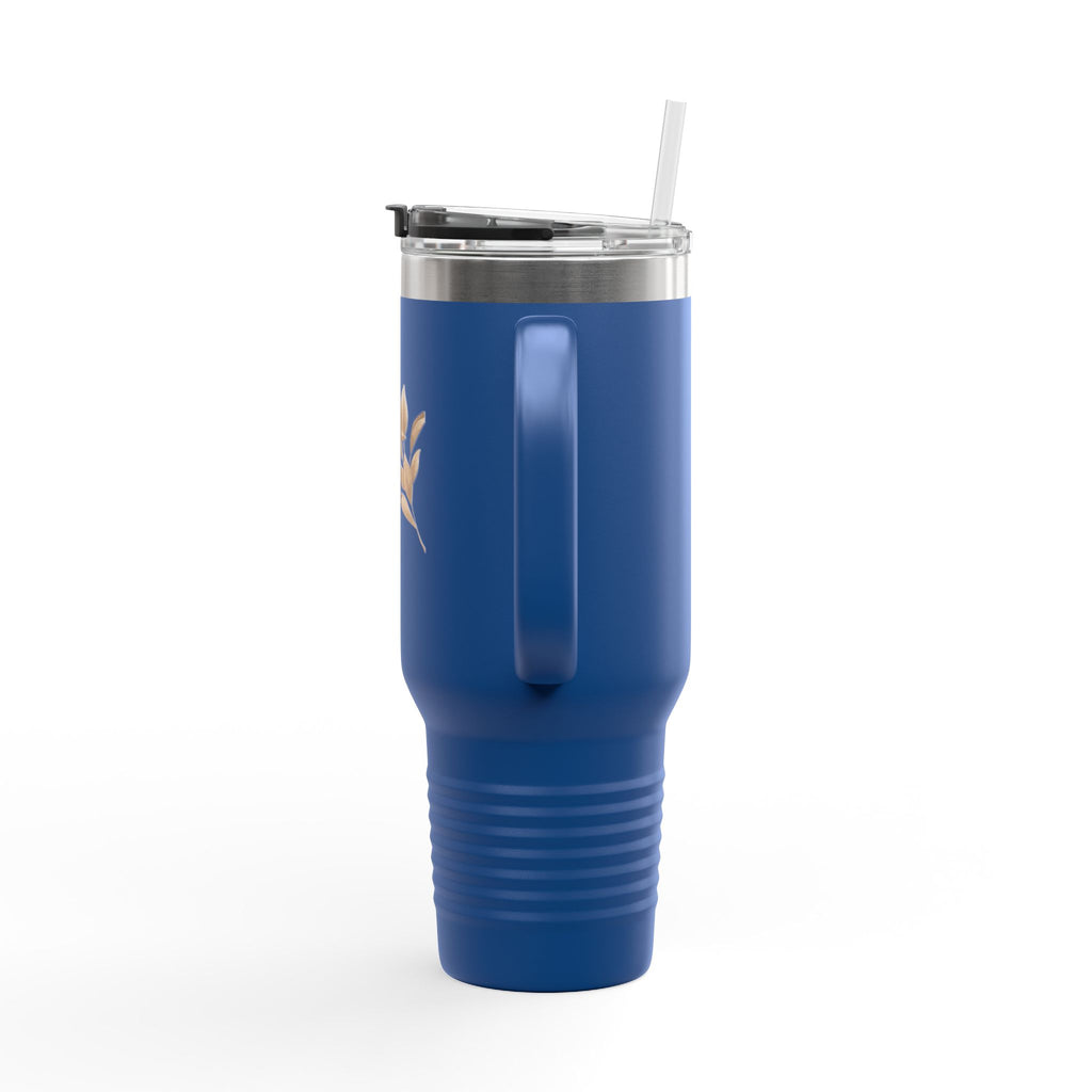 Insulated Travel Mug with Eco-Friendly Design, 40oz, Great for Coffee Lovers, Personalized Gifts, Outdoor Adventures, Perfect for Road [...]