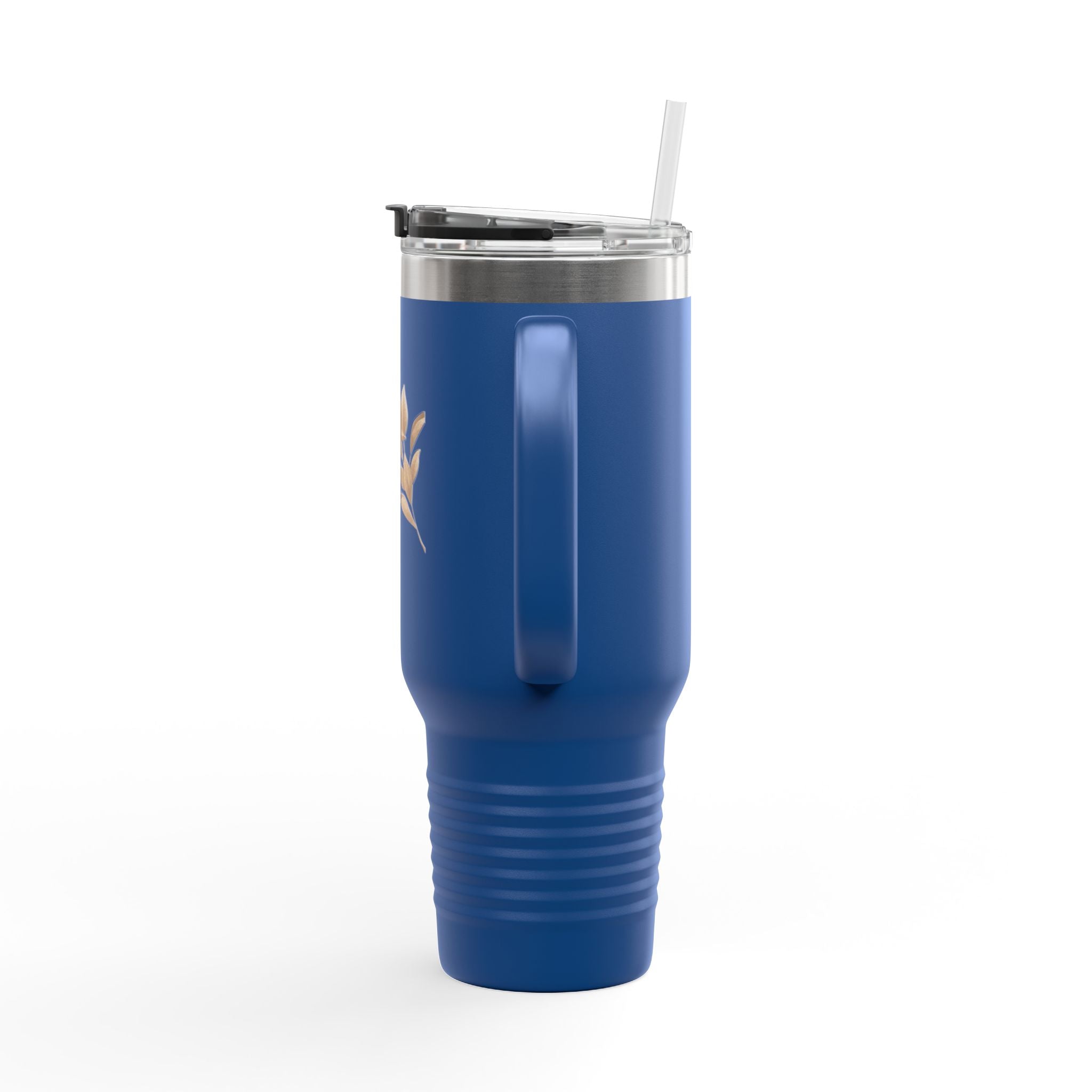 Insulated Travel Mug with Eco-Friendly Design, 40oz, Great for Coffee Lovers, Personalized Gifts, Outdoor Adventures, Perfect for Road [...]