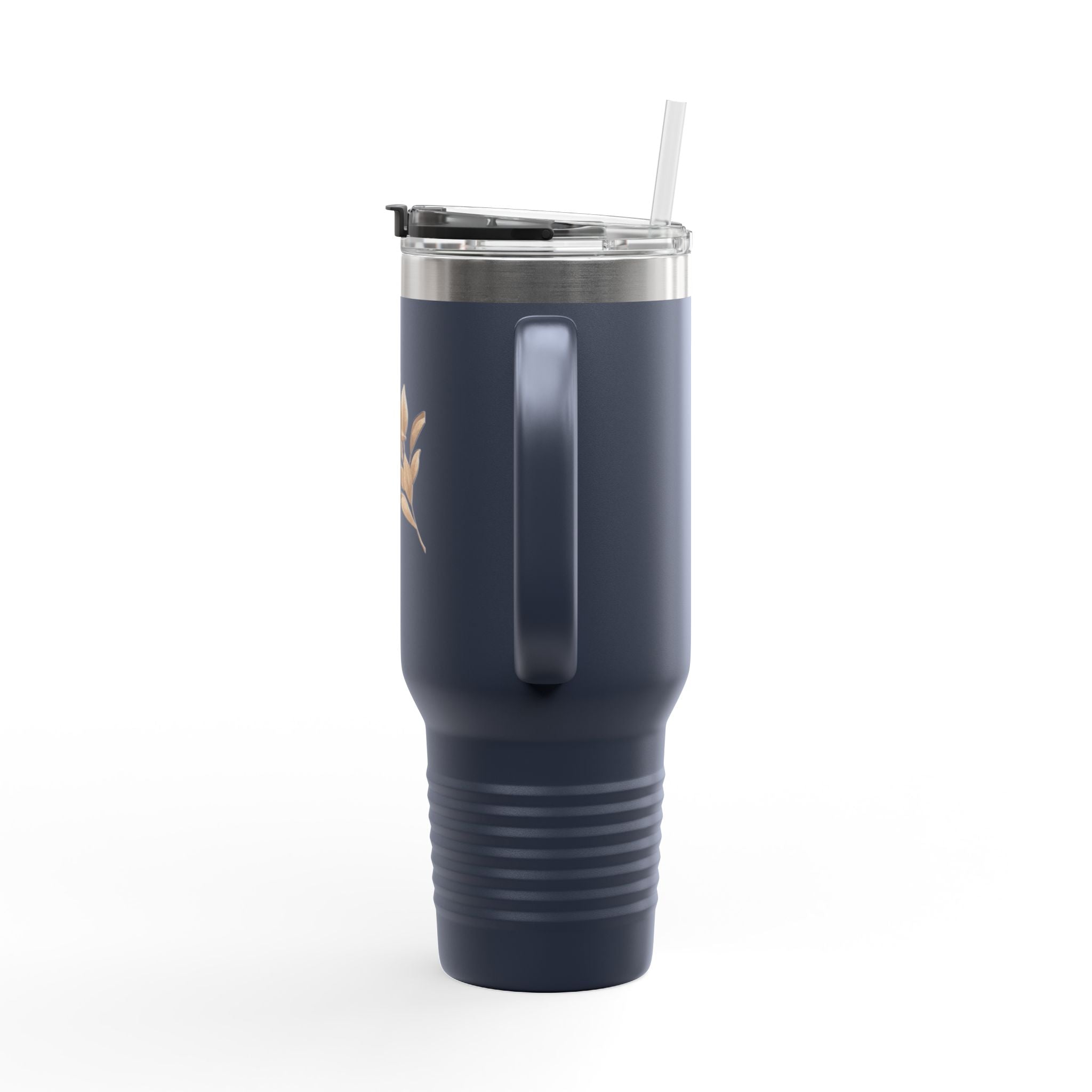 Insulated Travel Mug with Eco-Friendly Design, 40oz, Great for Coffee Lovers, Personalized Gifts, Outdoor Adventures, Perfect for Road [...]