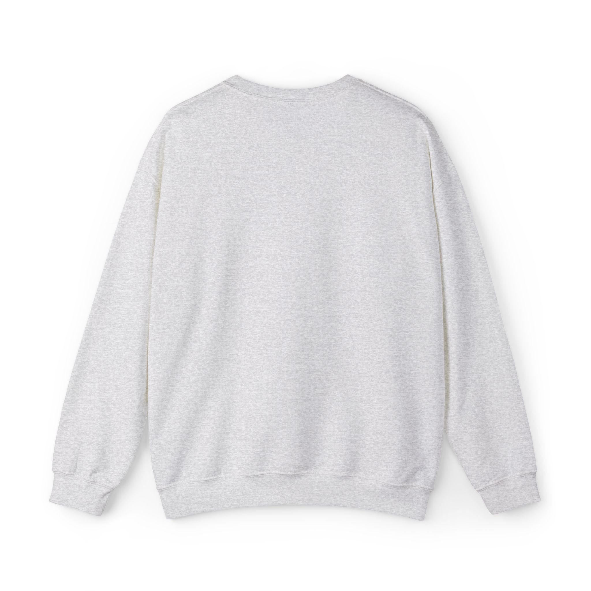 Merry Christmas Crewneck Sweatshirt, Cozy Holiday Apparel, Unisex Sweatshirt, Gift for Him/Her, Festive Winter Clothing
