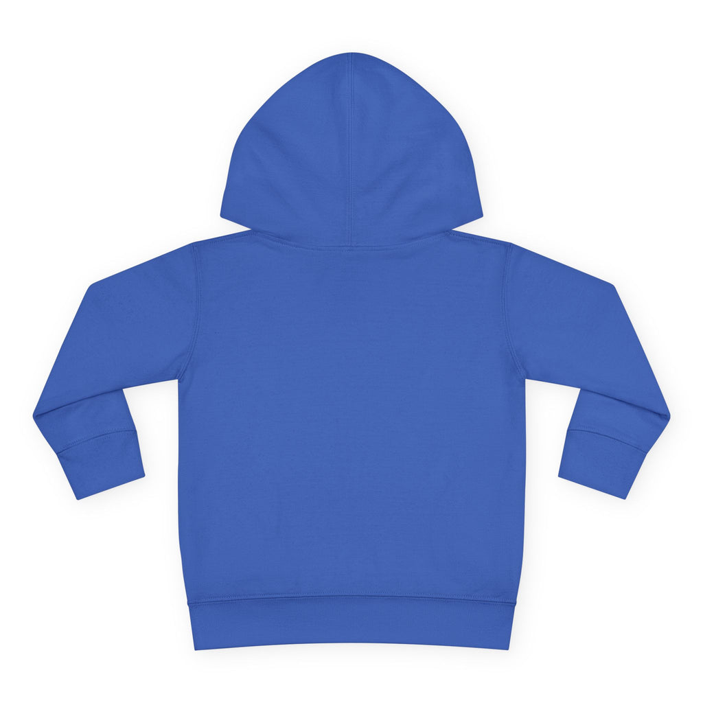 Christmas Toddler Hoodie - Merry Christmas Gingerbread Design, Holiday Gift, Fleece Pullover, Cute Kids Apparel, Seasonal Wear