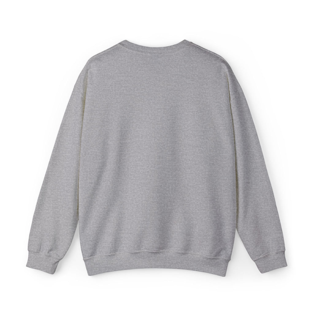Merry Christmas Crewneck Sweatshirt, Cozy Holiday Apparel, Unisex Sweatshirt, Gift for Him/Her, Festive Winter Clothing