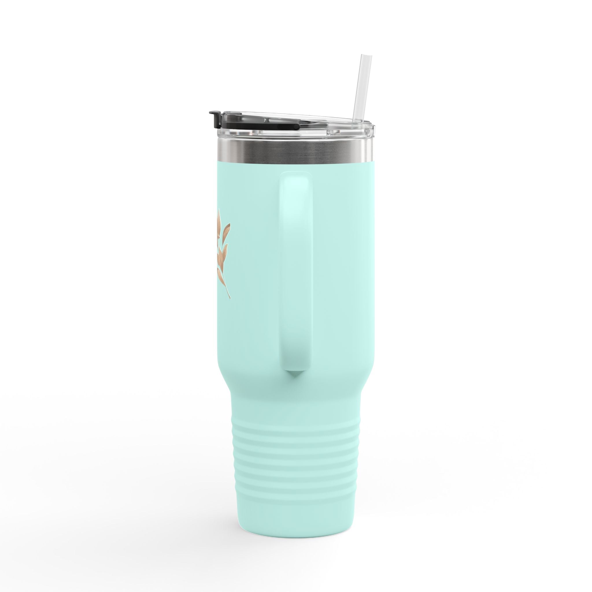 Insulated Travel Mug with Eco-Friendly Design, 40oz, Great for Coffee Lovers, Personalized Gifts, Outdoor Adventures, Perfect for Road [...]