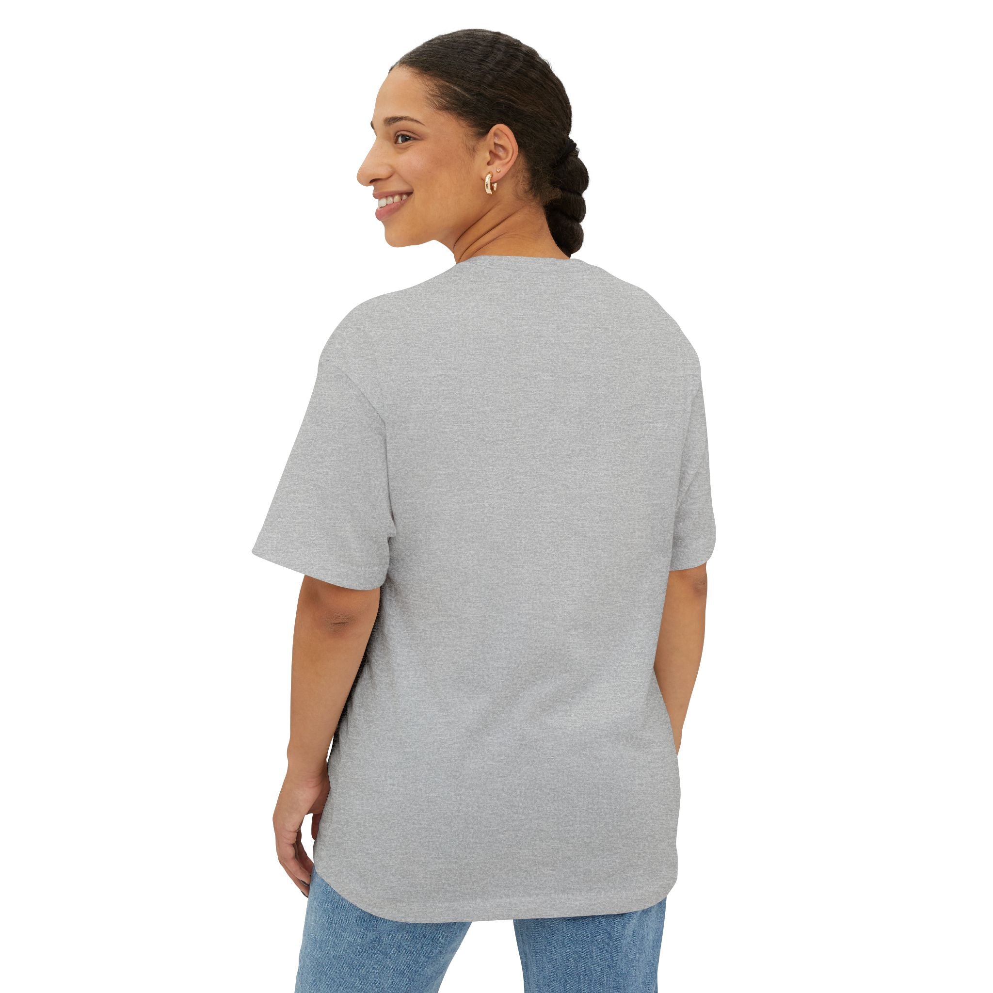 Bold Graphic Tee for Trendsetters - Perfect for Casual Outings, Gift for Friends, Summer Vibes, Evidence Check Design