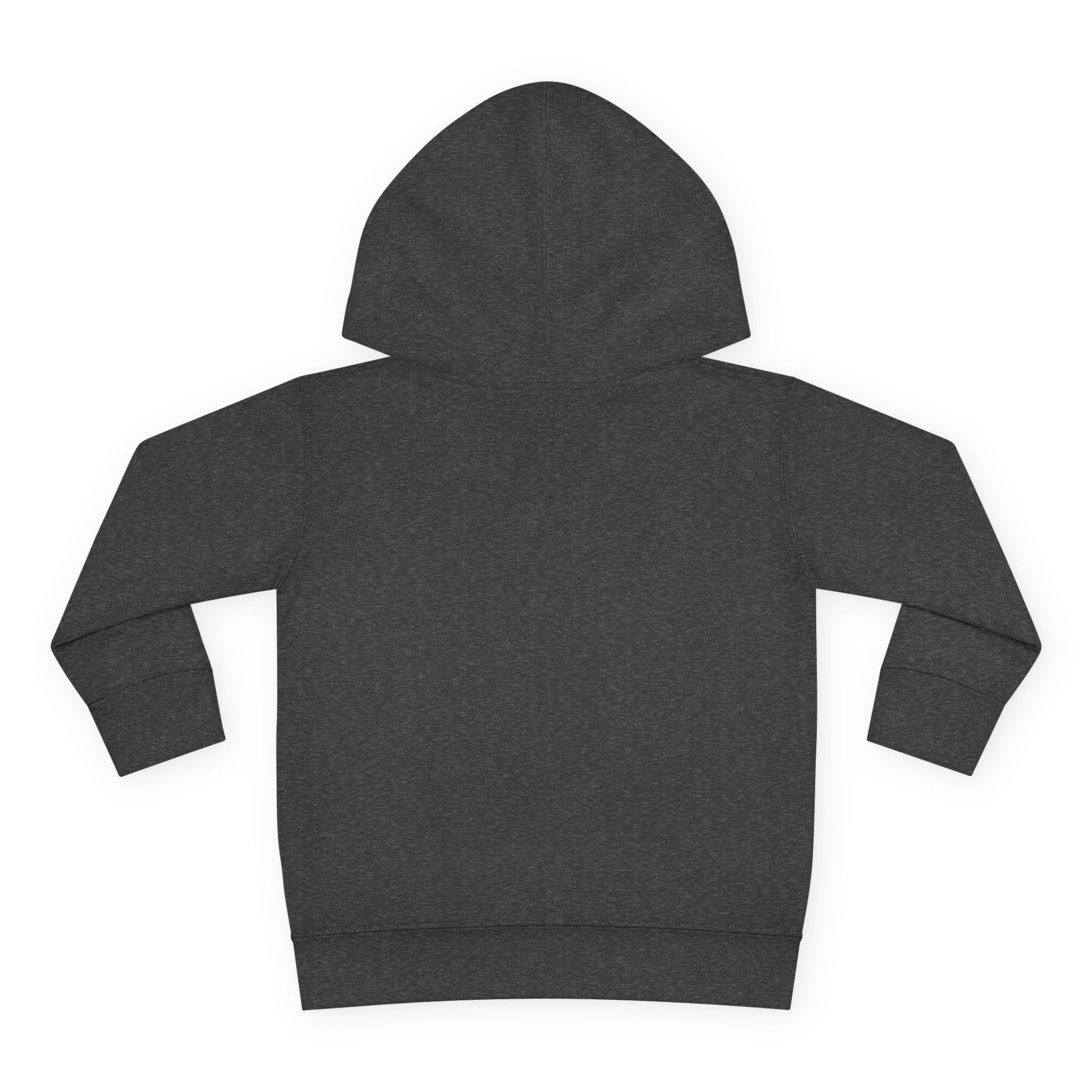 Christmas Toddler Hoodie - Merry Christmas Gingerbread Design, Holiday Gift, Fleece Pullover, Cute Kids Apparel, Seasonal Wear