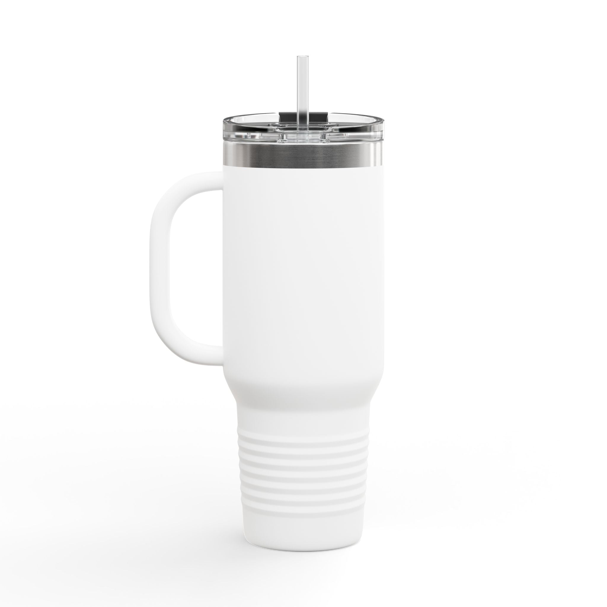 Insulated Travel Mug with Eco-Friendly Design, 40oz, Great for Coffee Lovers, Personalized Gifts, Outdoor Adventures, Perfect for Road